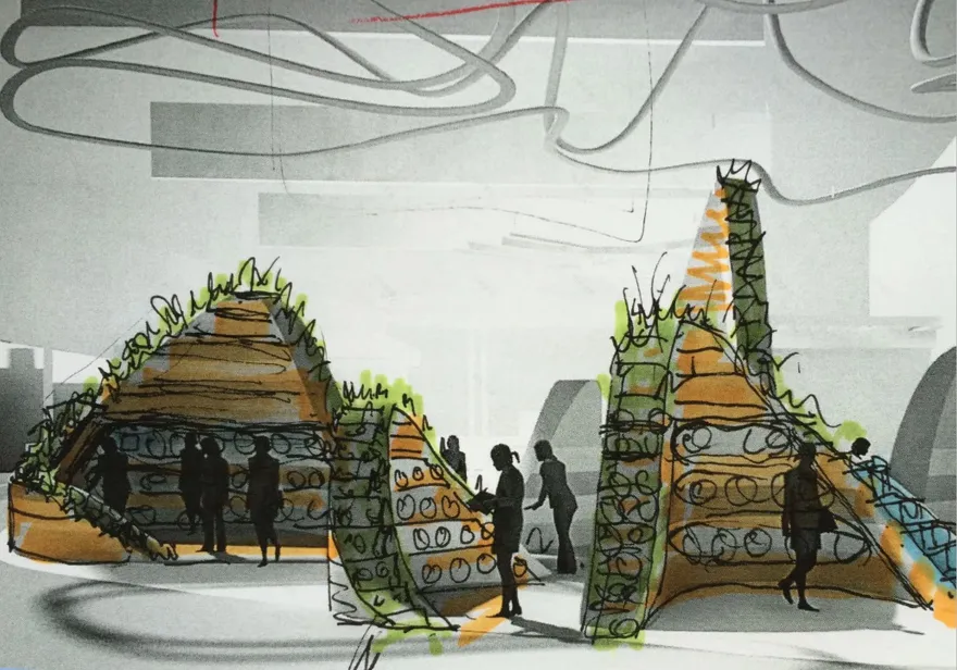 悉尼机场区域免税店-31