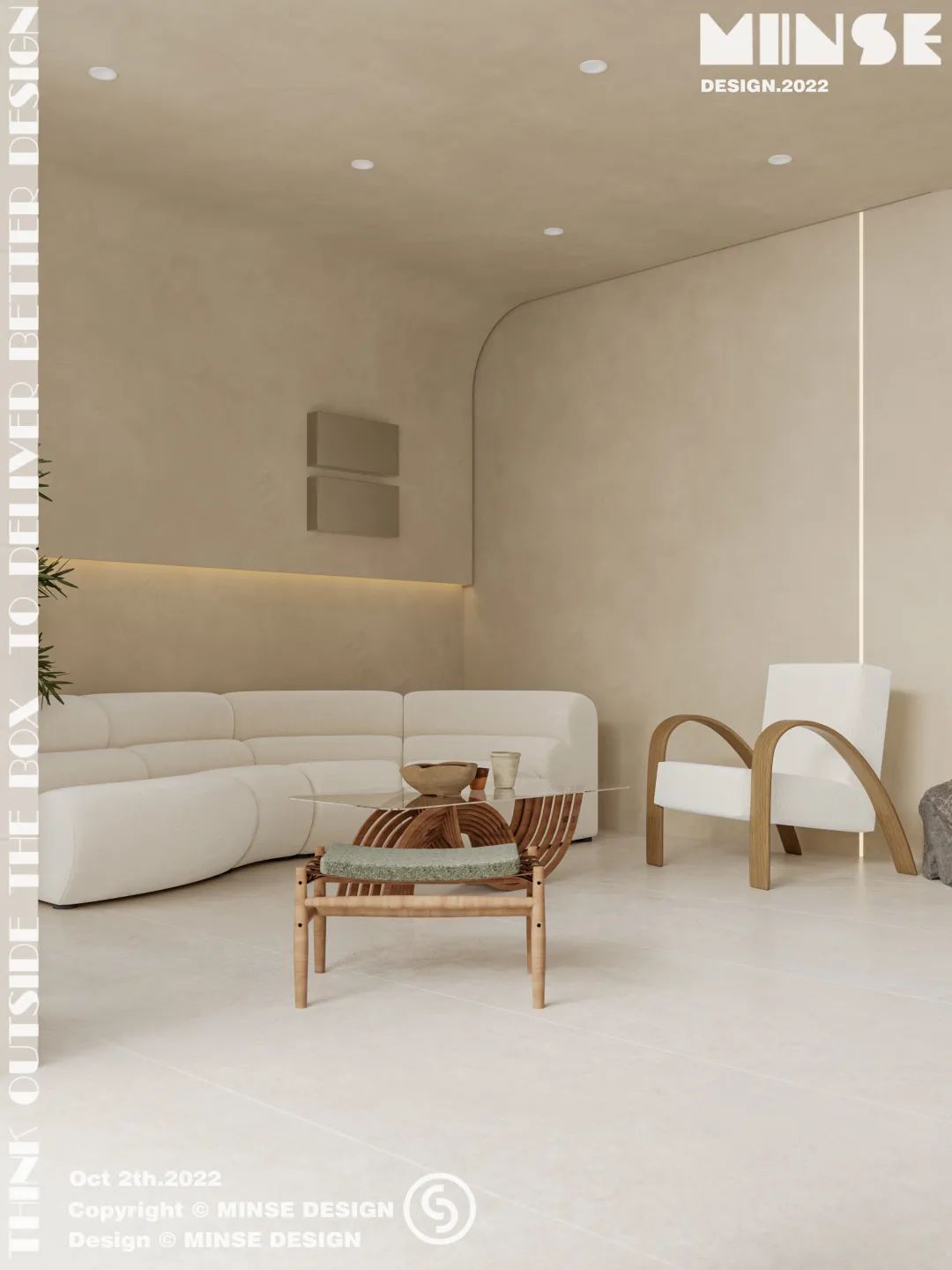 一休阁SKIN SPA丨中国萍乡丨民舍制作空间设计-1