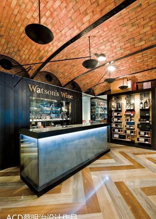 香港国际金融中心ifc概念店II-38