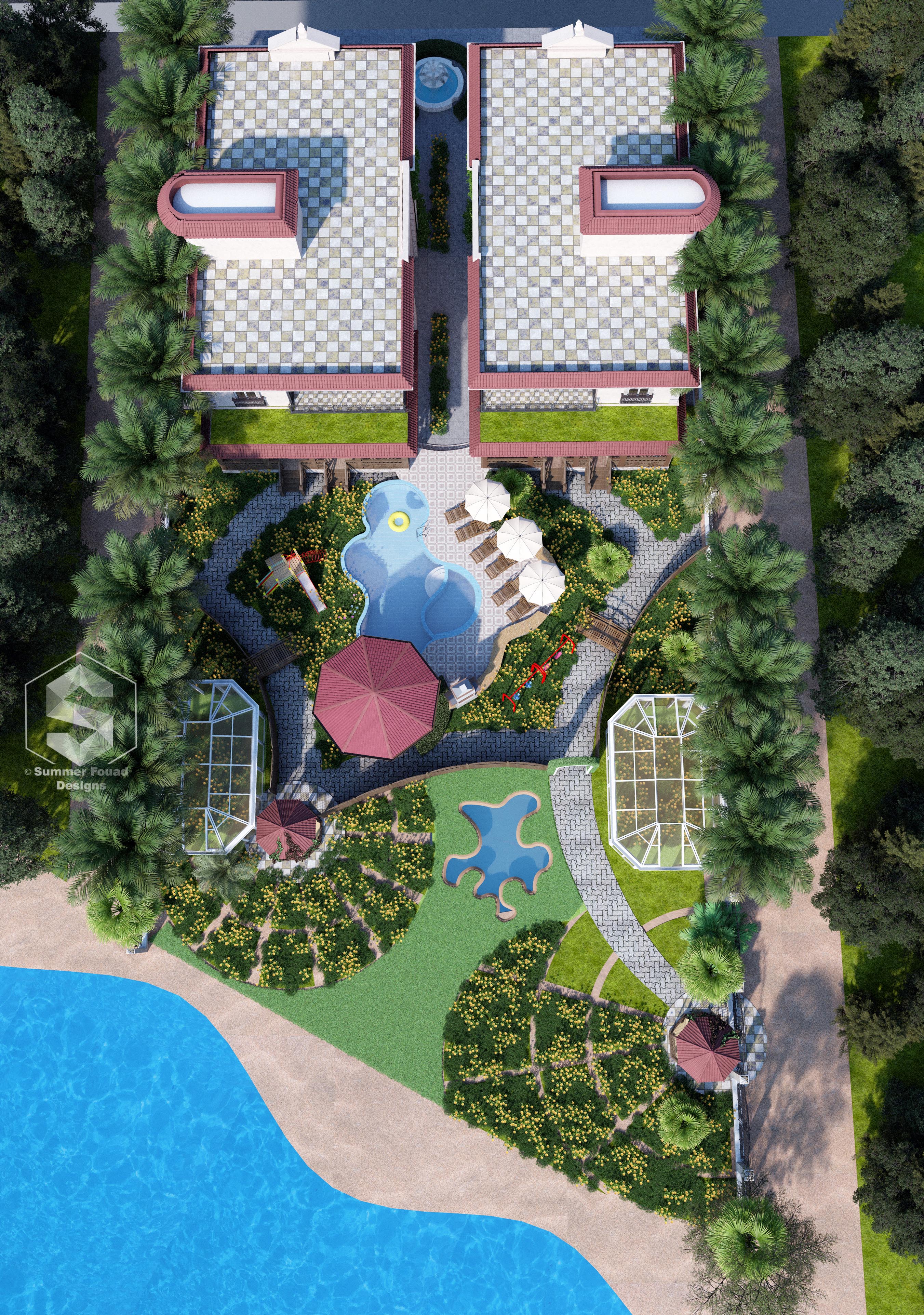 landscape for garden-2