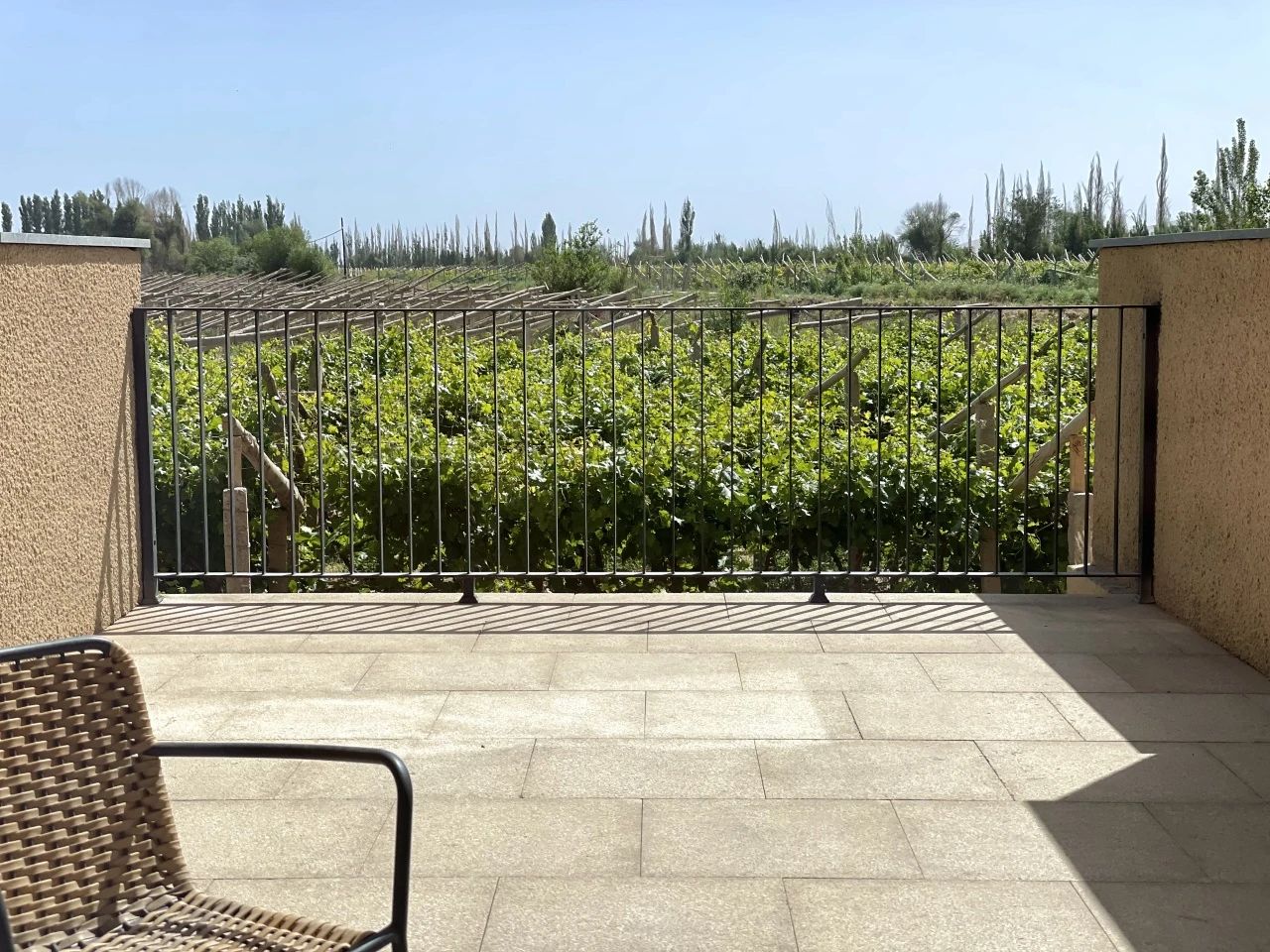 敦煌碧玥酒店丨中国甘肃丨SLH-87