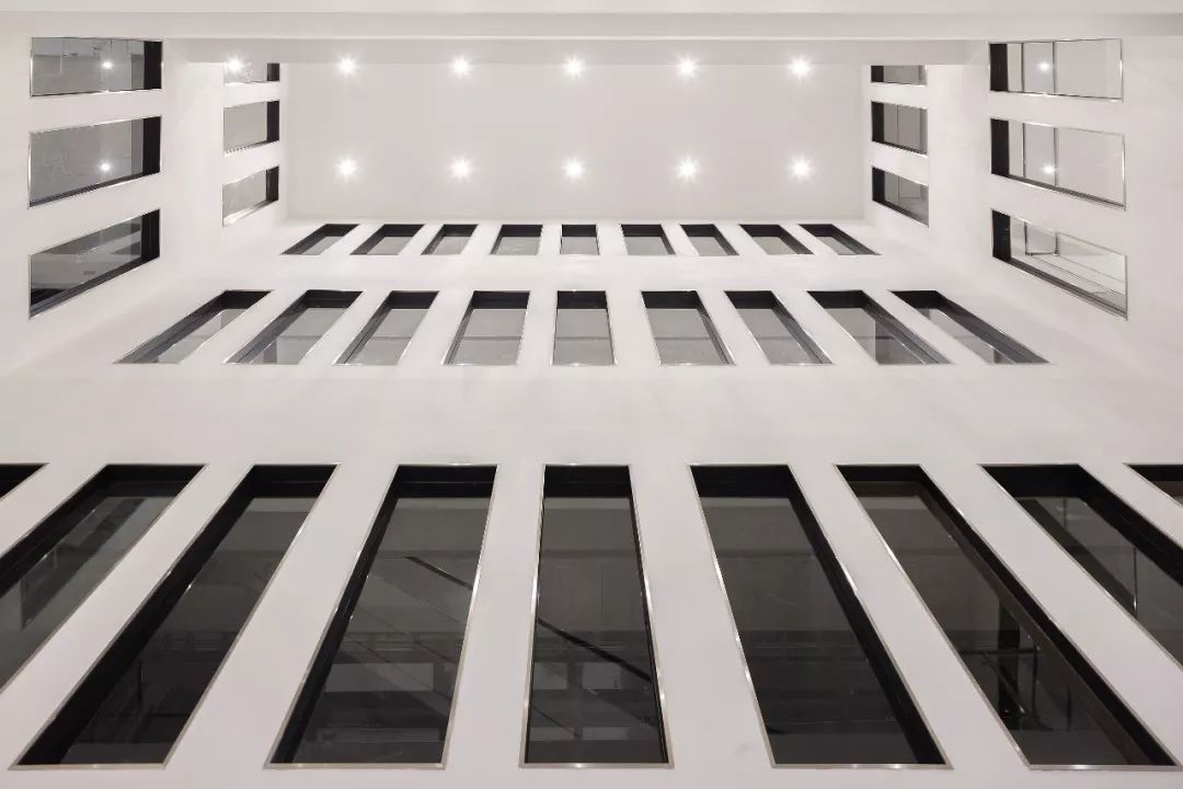 建筑手法在室内空间的妙用-34