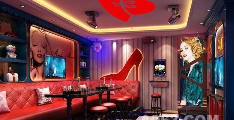 MJ量贩KTV丨中国贵州-7