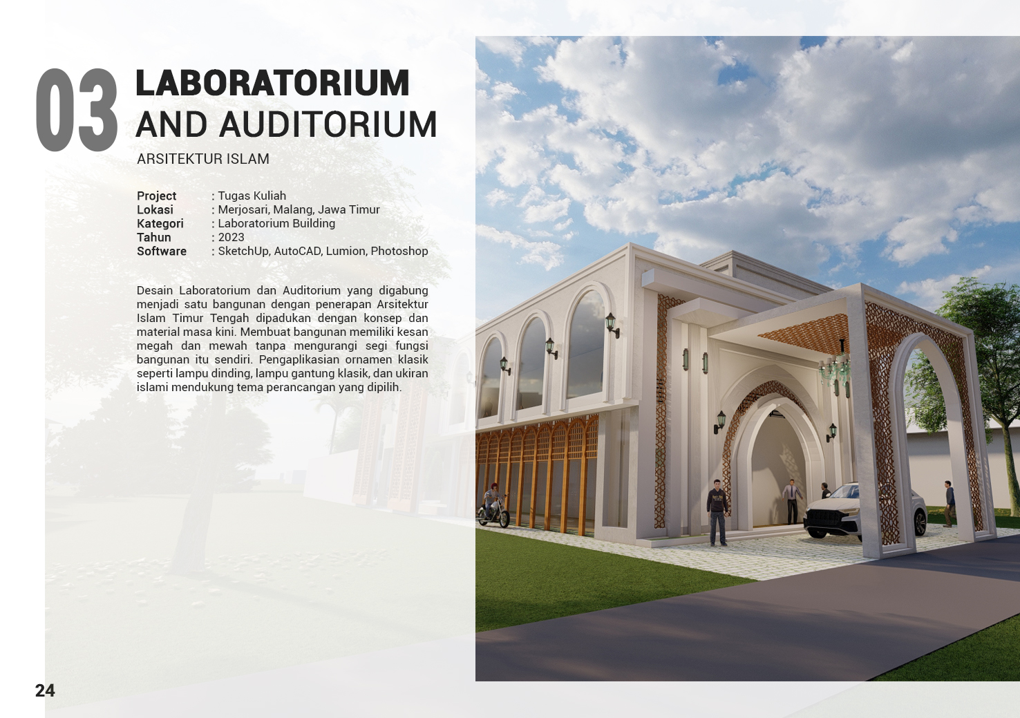 PORTFOLIO ARCHITECT-23