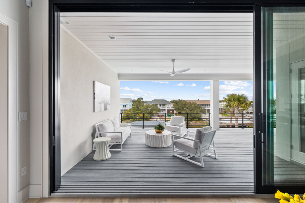 丨Bob Chatham Custom Home Design-99