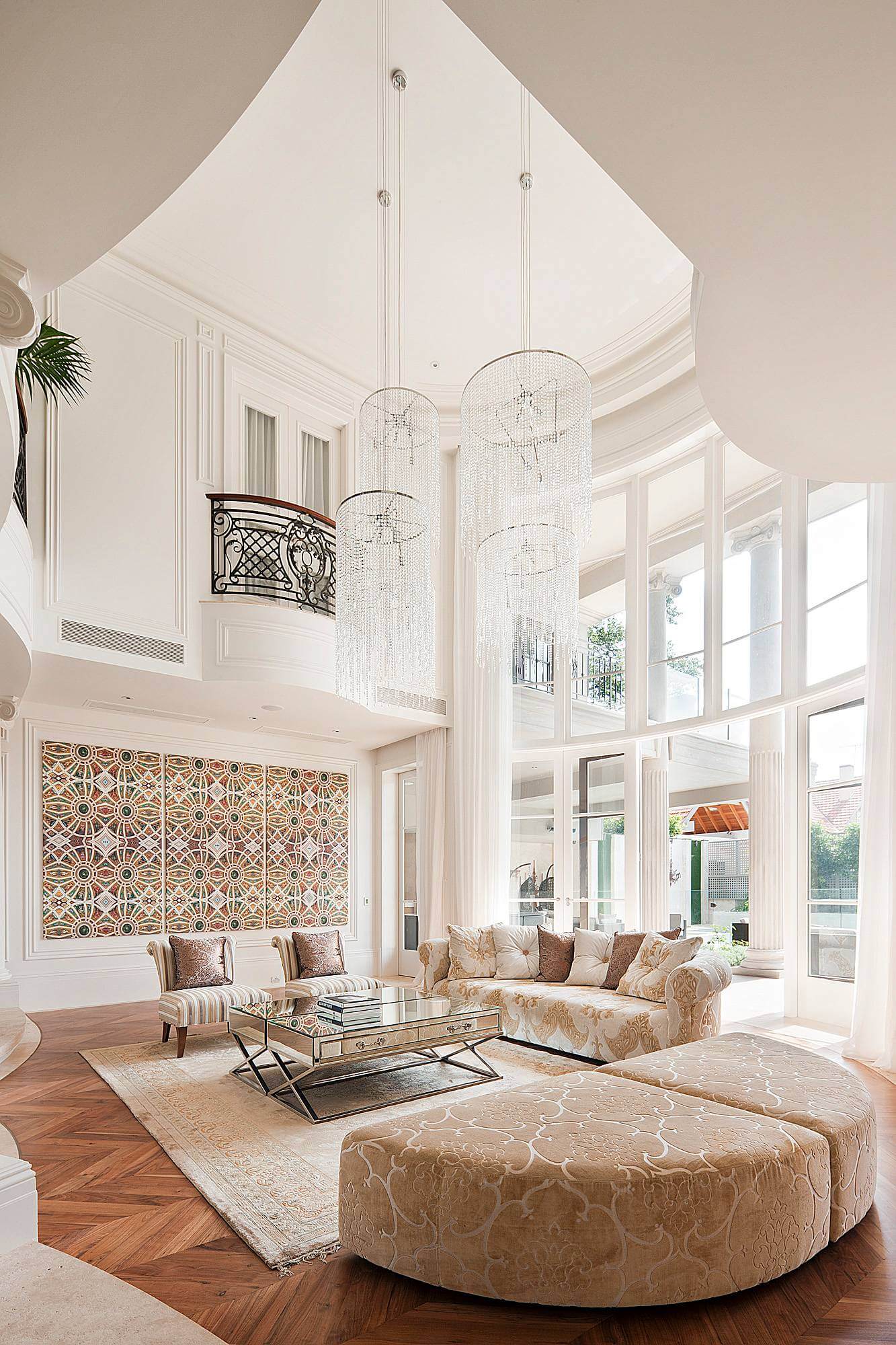 Belle Époque - Brighton - Luxury Residential Design-17