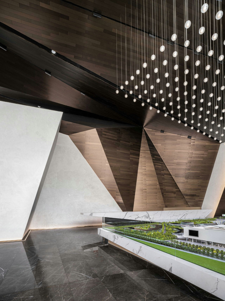 邯郸铜锣湾广场丨中国邯郸丨奥迅设计,奥妙陈设-40