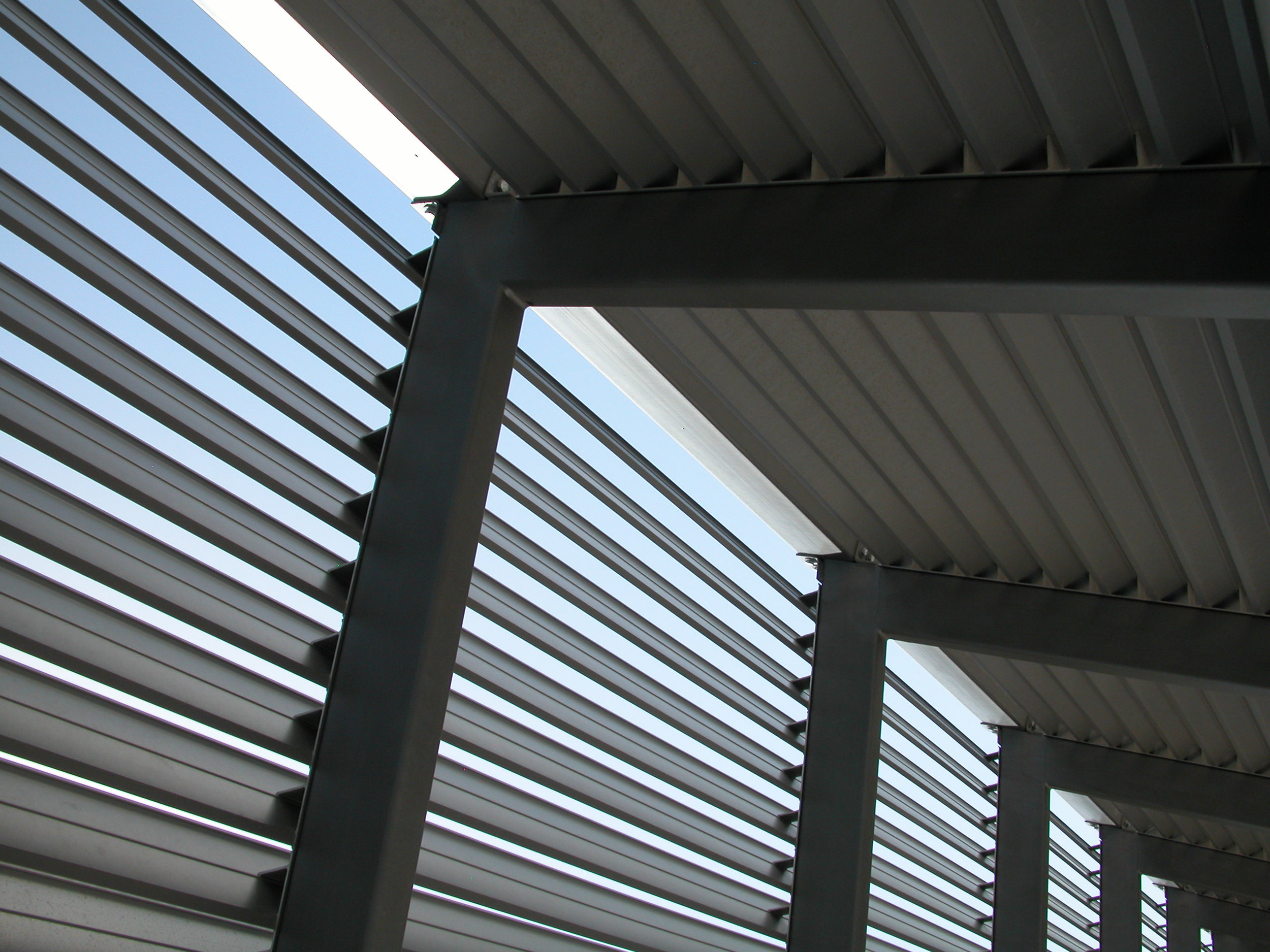 温馨之光 · 智障人士康复中心的日间中心设计-20