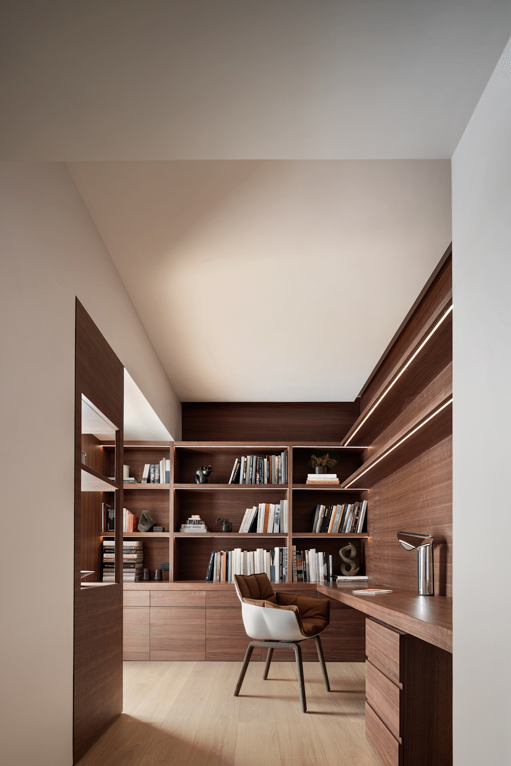 简单的艺术丨中国温州丨NX设计-43