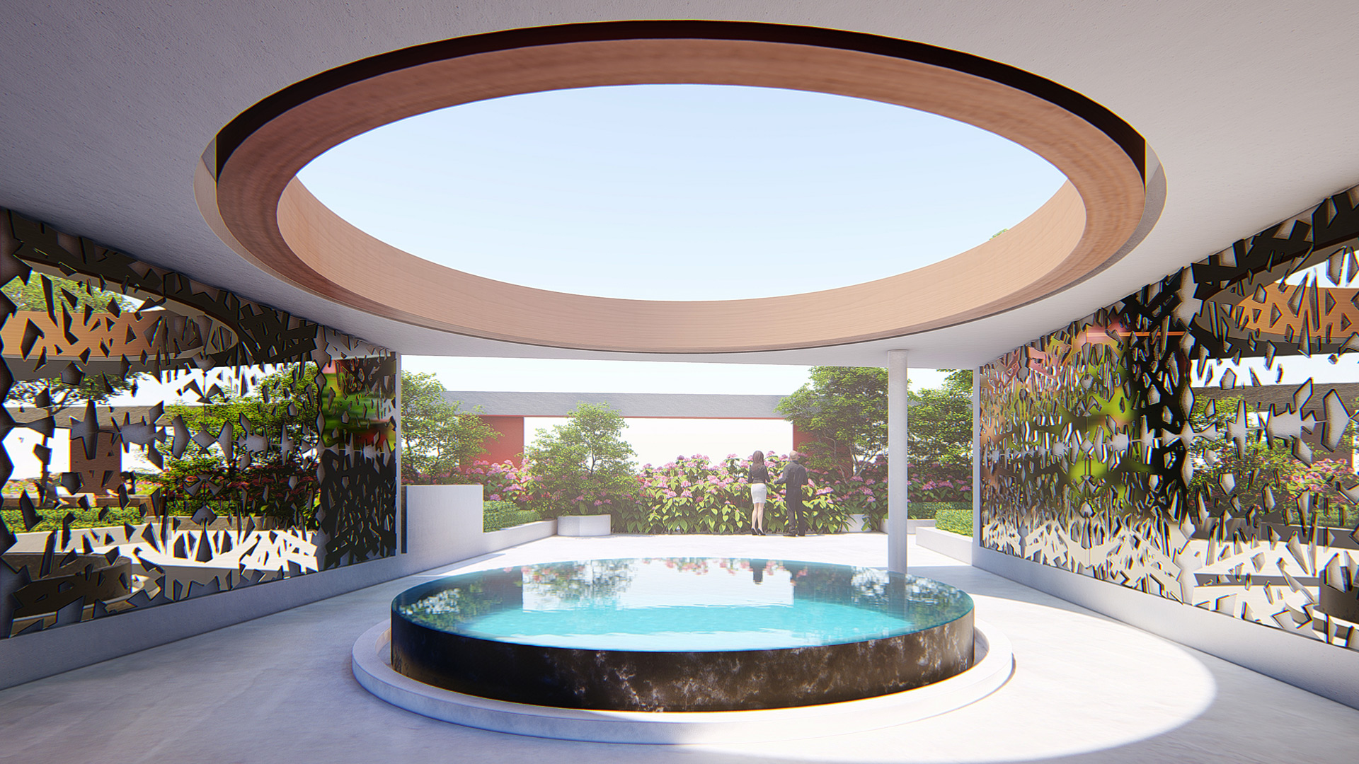 红岩谷·地图设计丨尼泊尔-28