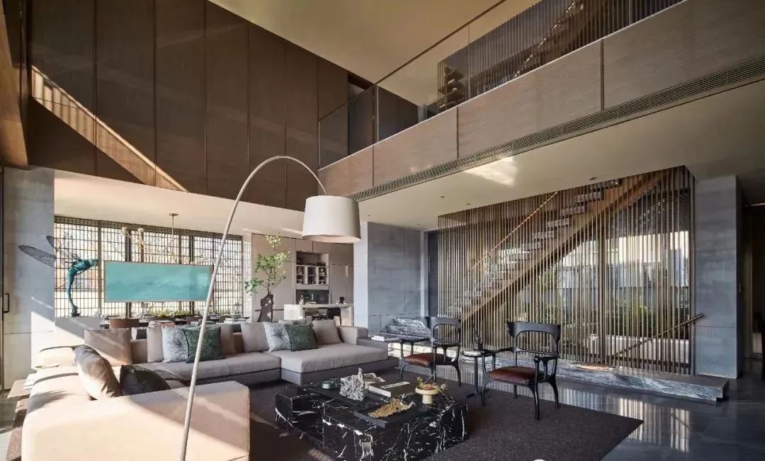 万科·安澜 · 绍兴隐奢大宅丨中国绍兴-24