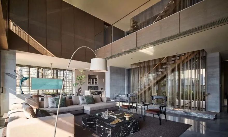 万科·安澜 · 绍兴隐奢大宅丨中国绍兴-24