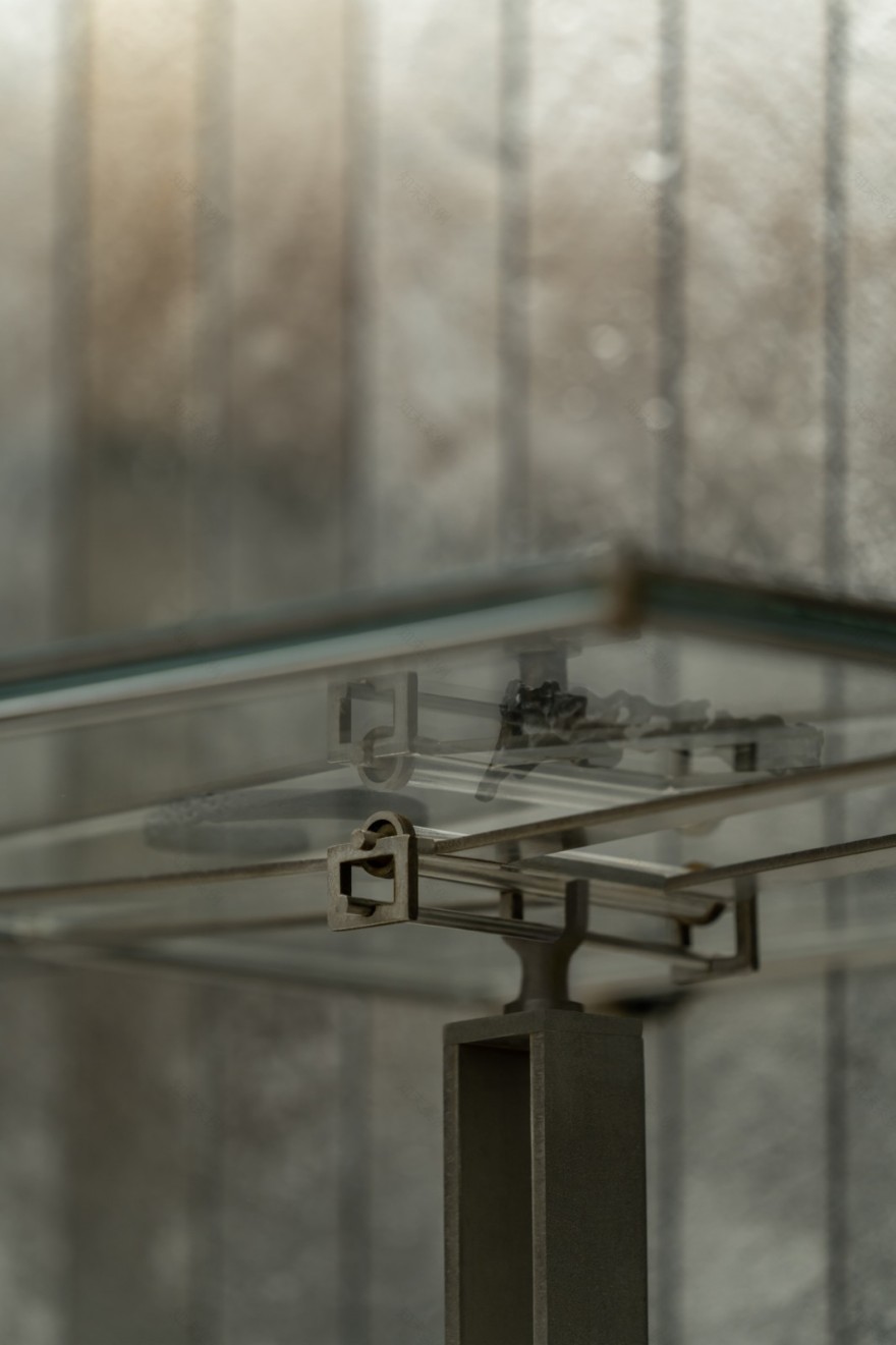 ATMOSPHERE气象建筑:永续跃动|BABAMA丨中国上海丨ATMOSPHERE Architects-65