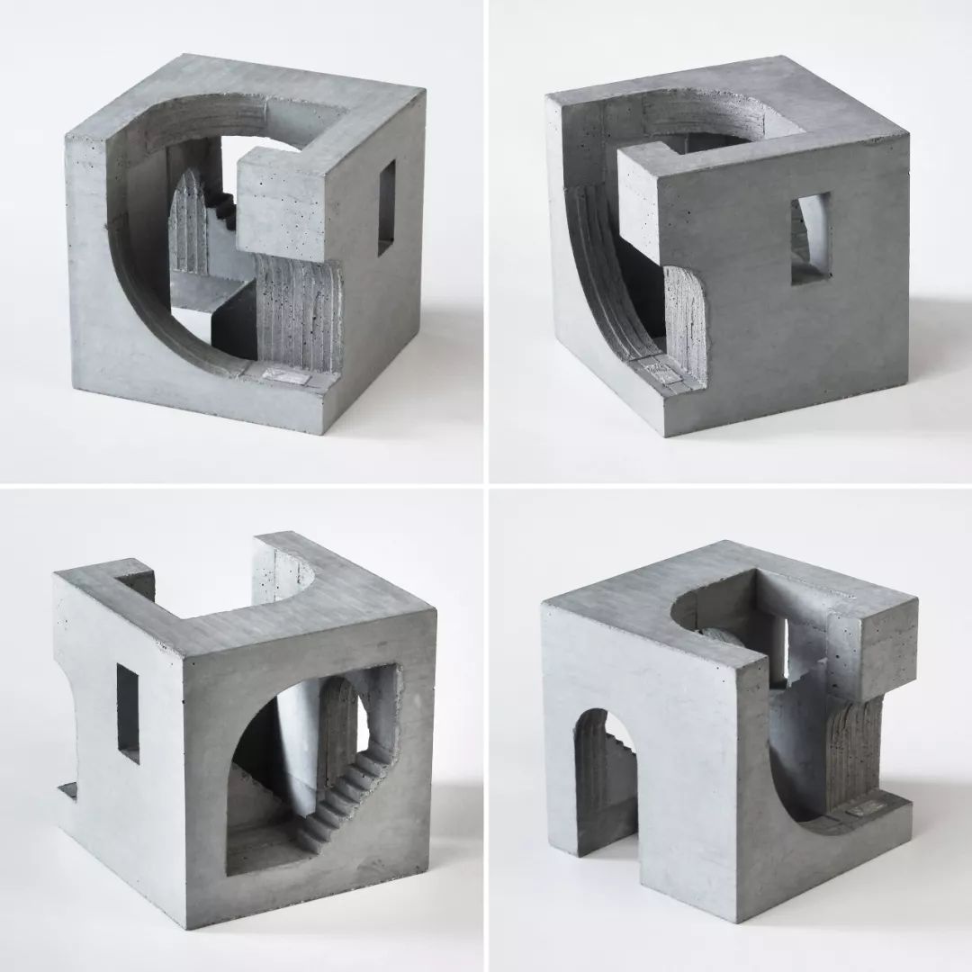 David Umemoto 的混凝土梦想 | 自由与探索-63