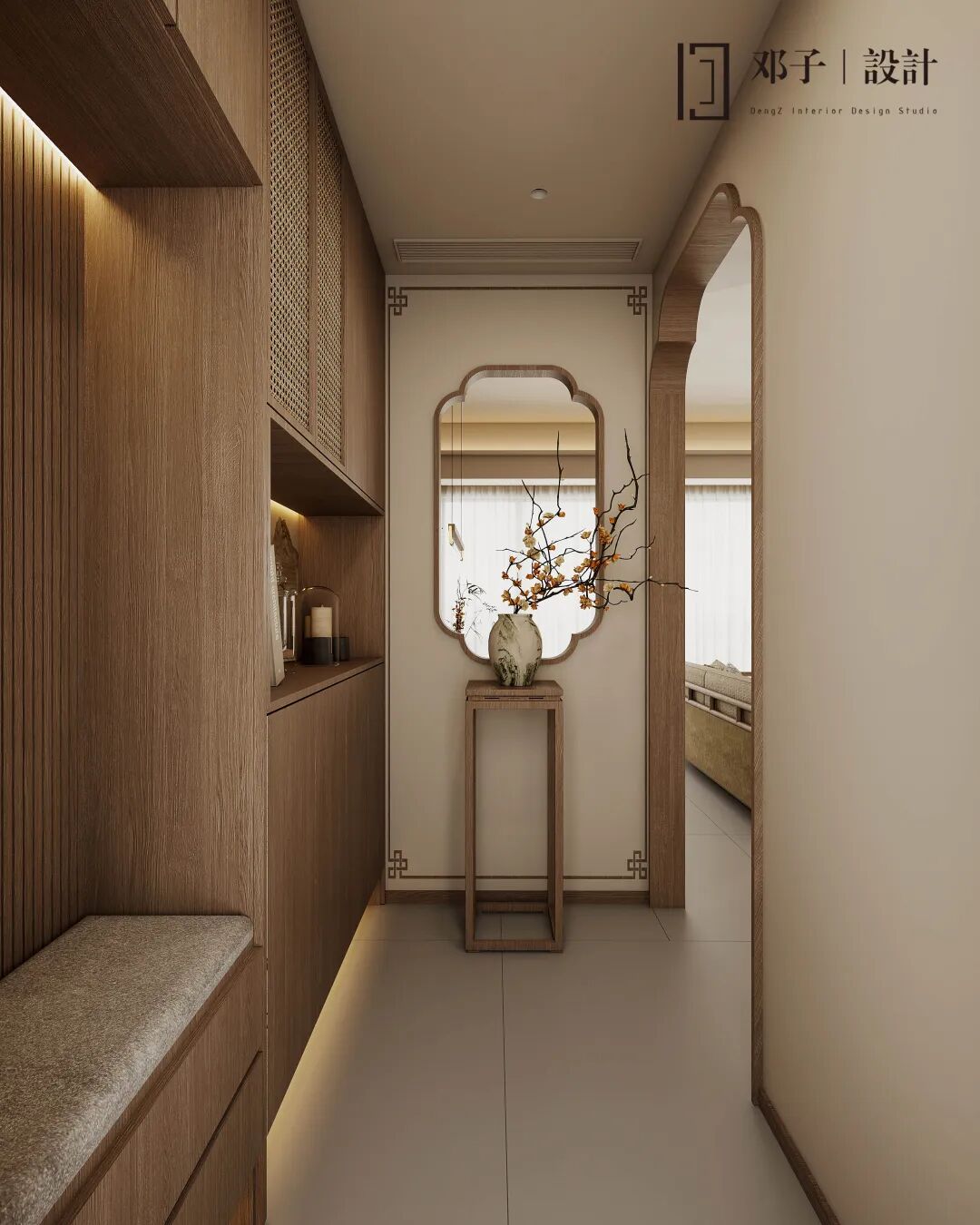 首地江山赋丨DENGZI DESIGN-14