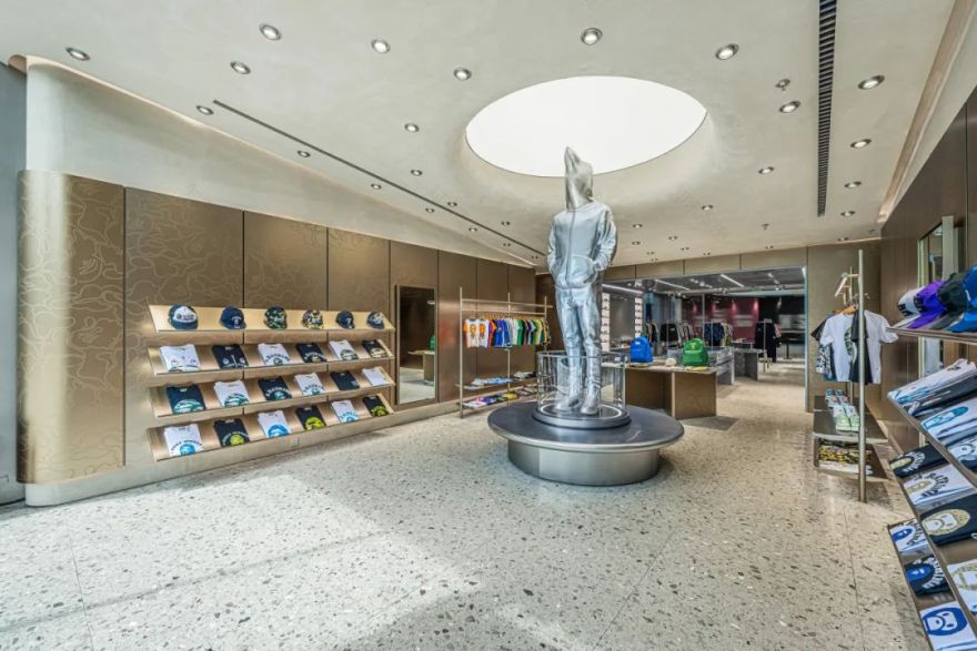 A BATHING APE® “BAPE STORE®”杭州首店丨中国杭州-7