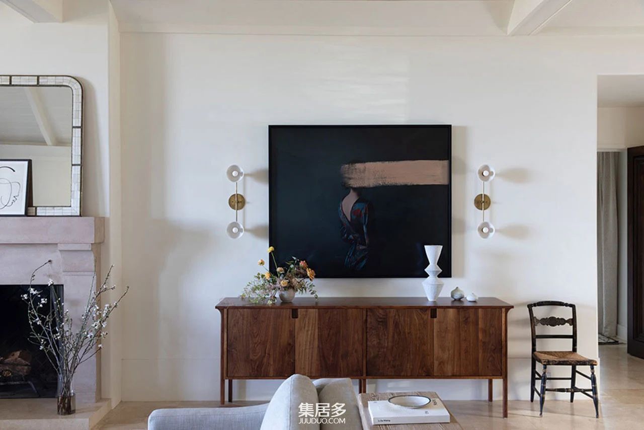 加州山顶豪宅-8