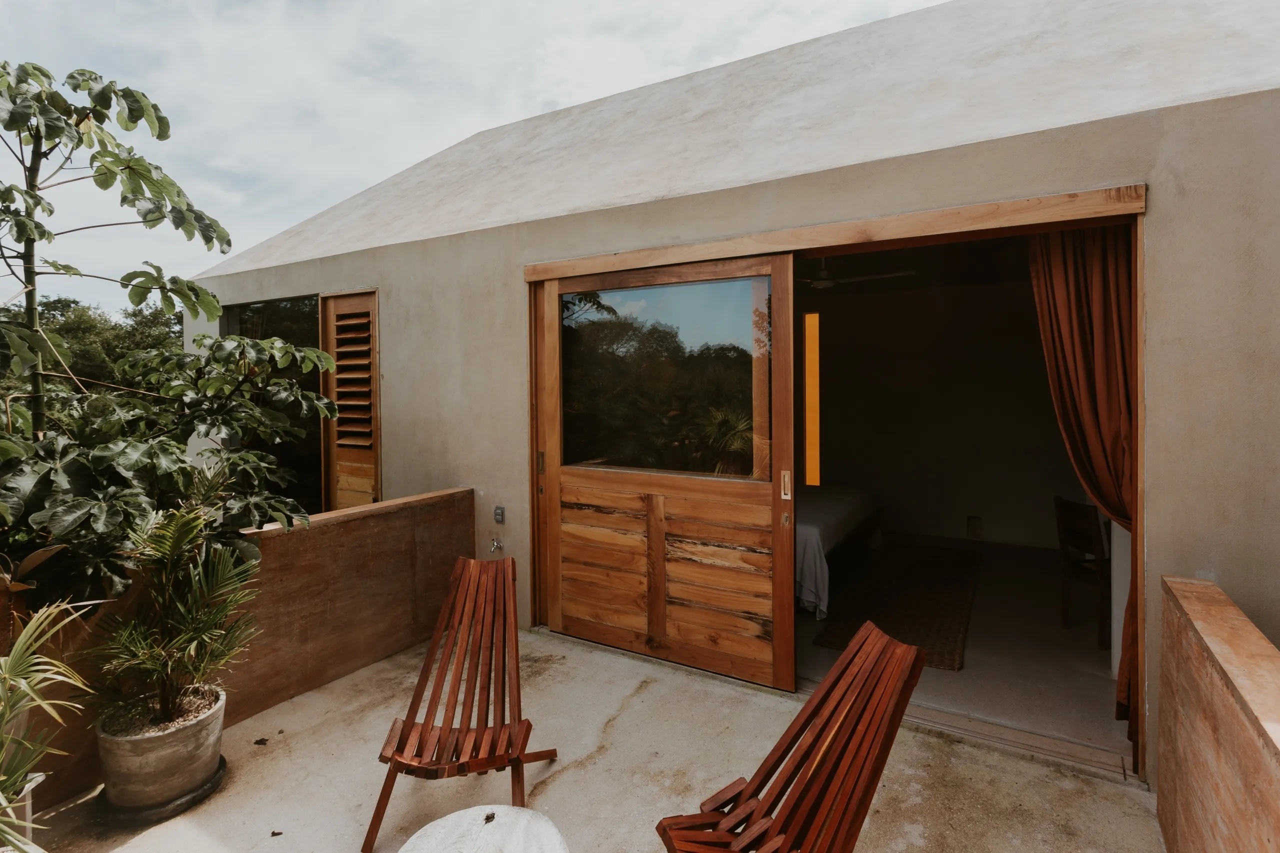 卡萨诺萨福尔扎丨墨西哥瓦哈卡丨Taco-61