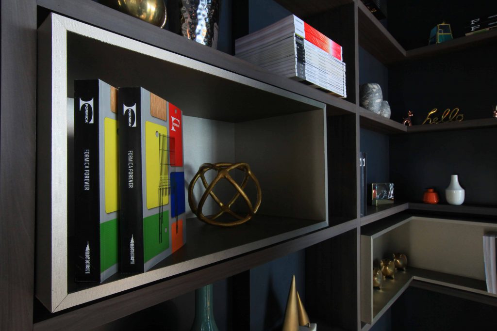 创意无限 | Design House 与 Glocal Design 联手打造 Formica 空间-20