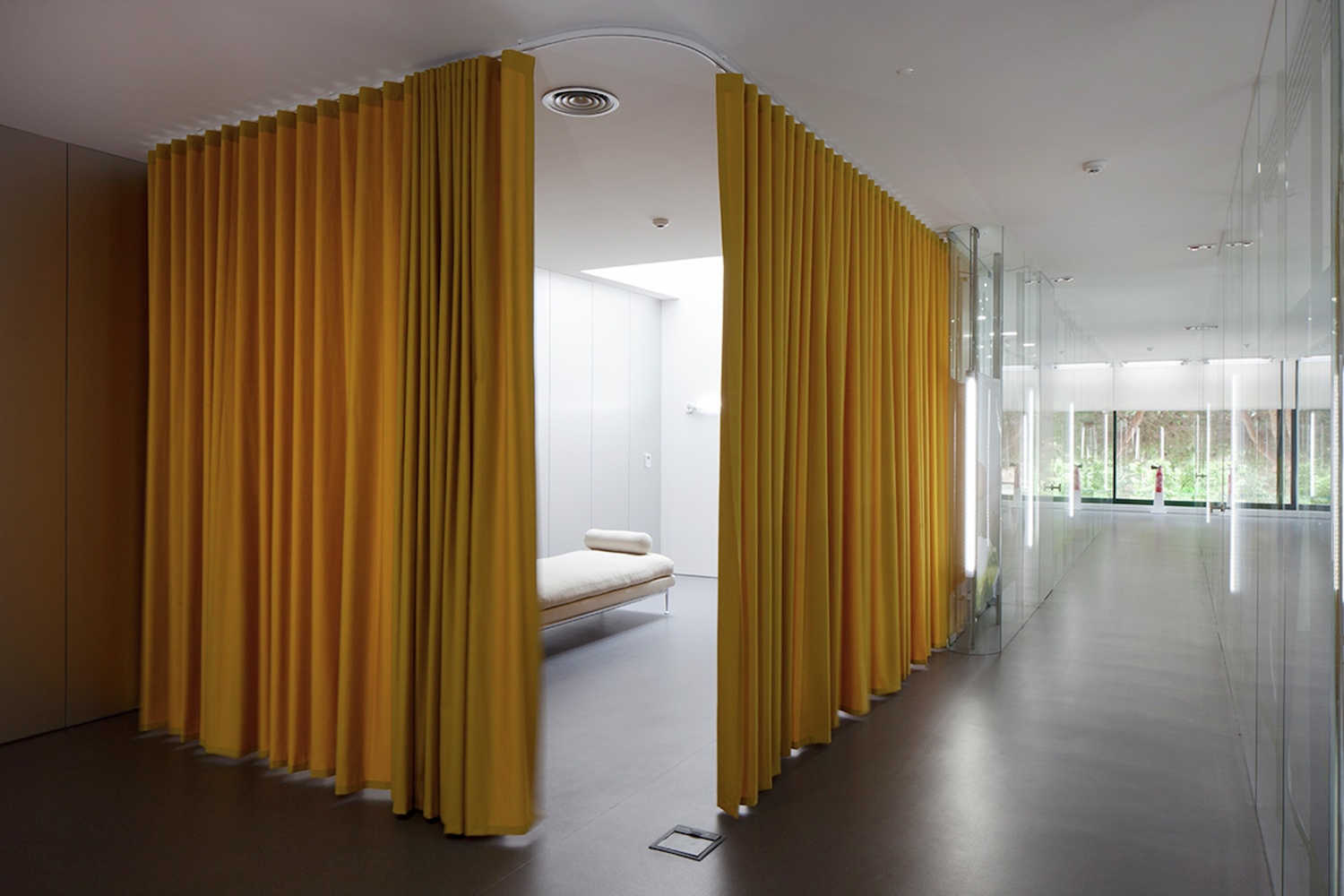 葡萄牙牙科诊所设计 | 个性化的医疗环境-29