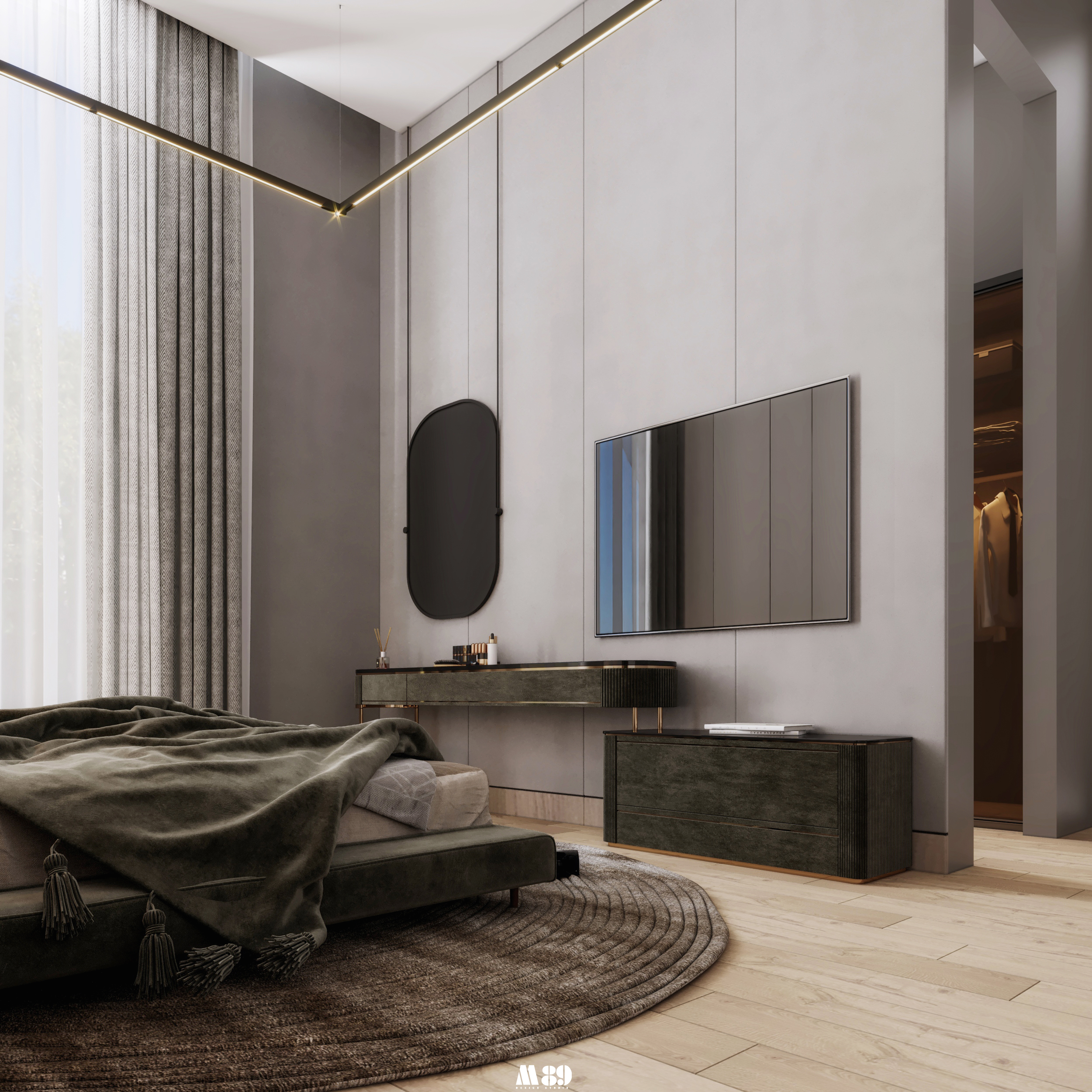 极小的灵感丨埃及开罗丨Moamen Amin-28