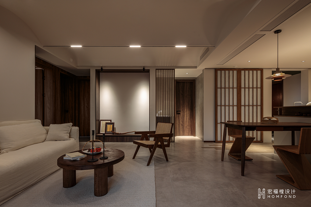 不染 · 成都宏福樘设计丨中国成都-32