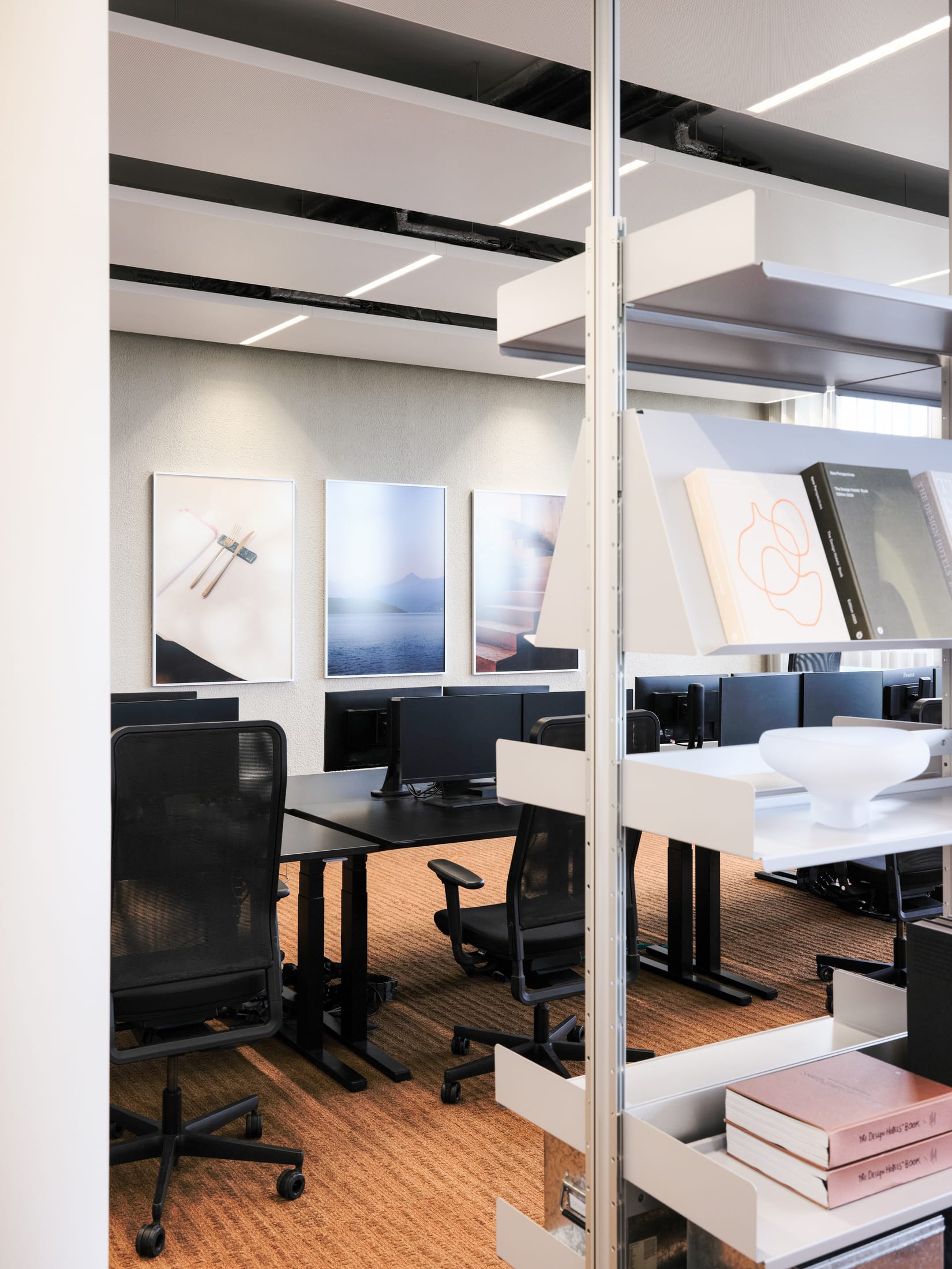 Design Hotels柏林总部丨德国柏林丨RHO-15