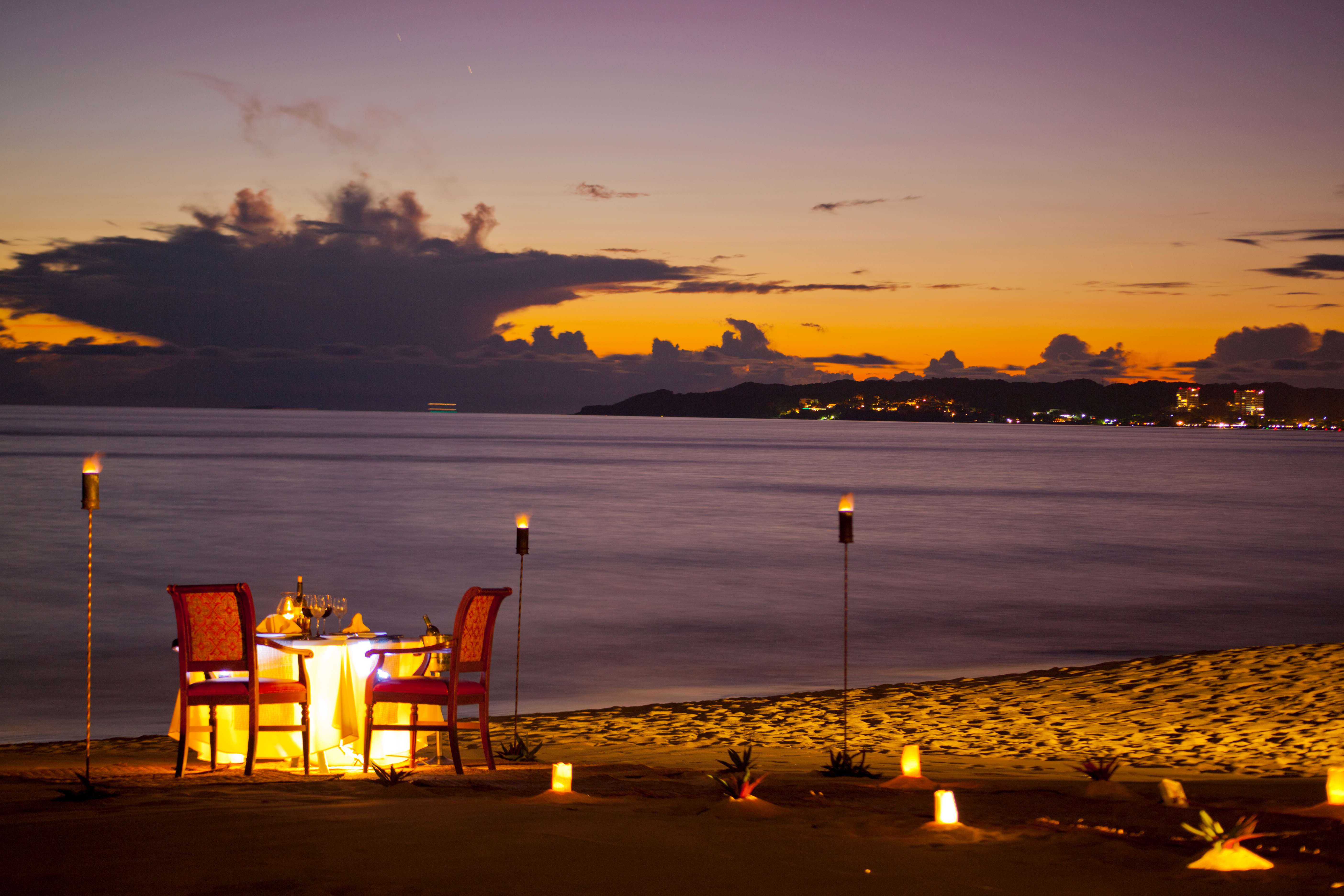 墨西哥纳亚里特别墅庄园酒店-29