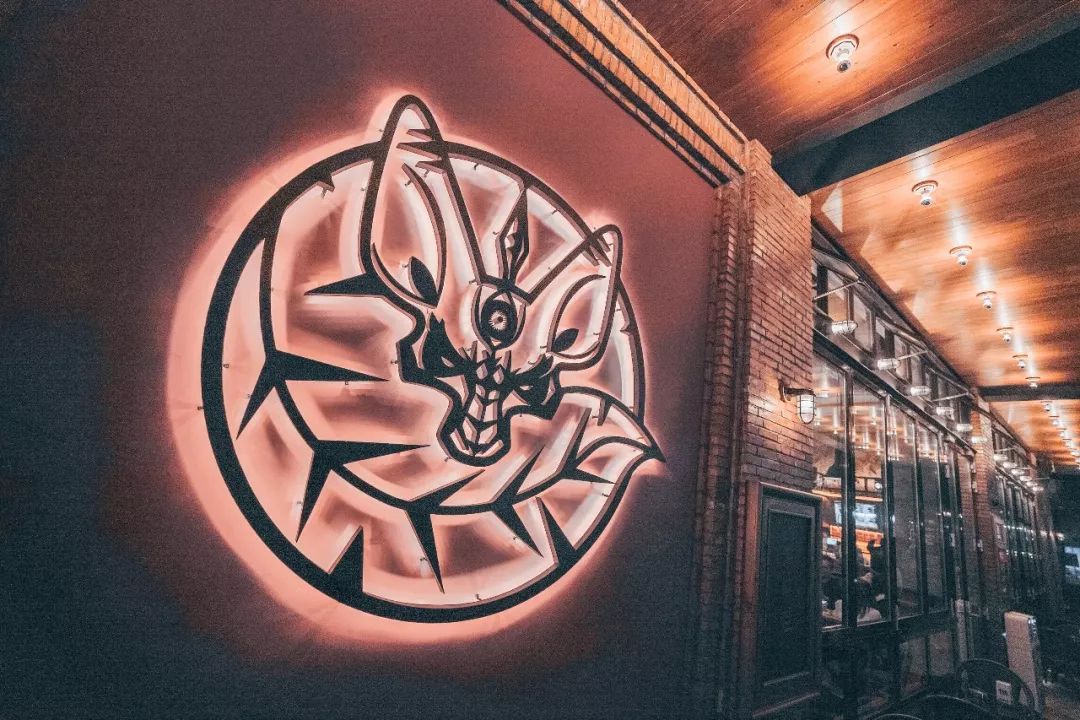 餐酒吧新物种 | COMMUNE 设计亮点解读-93