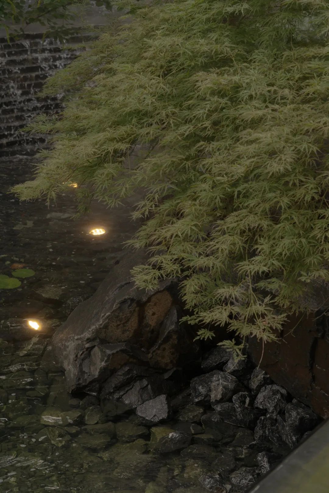 外呈中正之礼内显天然雅趣|未来中心C2·揽境-41