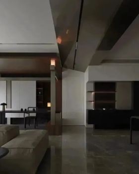 浙江温州液态空间 · 独立茶室与个性设计丨中国温州丨锵设计
