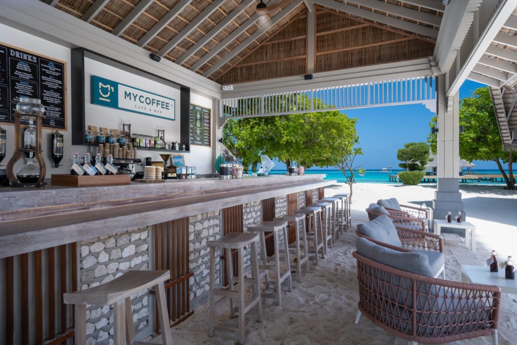 Cora Cora Maldives酒店及博物馆丨马尔代夫-9