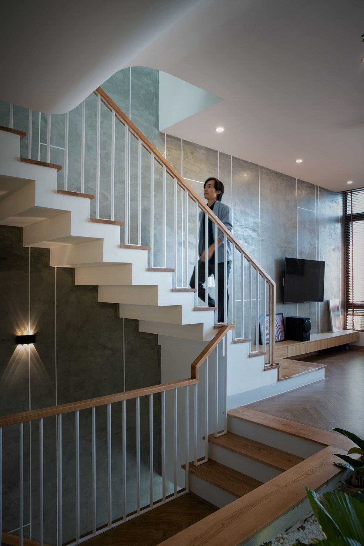 布鲁克林住宅-39