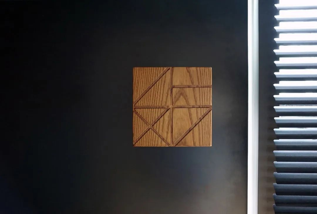 上海正昉协作设计办公室 | 黑白之间的光与影-29