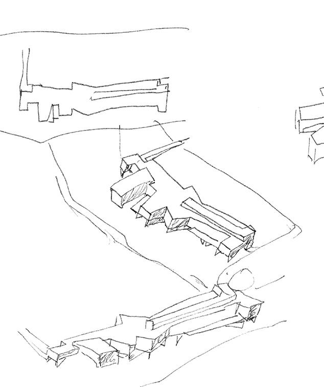 葡萄牙 Nadir Alfonso 基金会博物馆，几何抽象艺术与建筑的完美融合-11