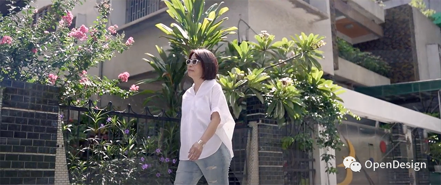 城市景观改造者张温莉 | 以设计赋予空间新生命-35