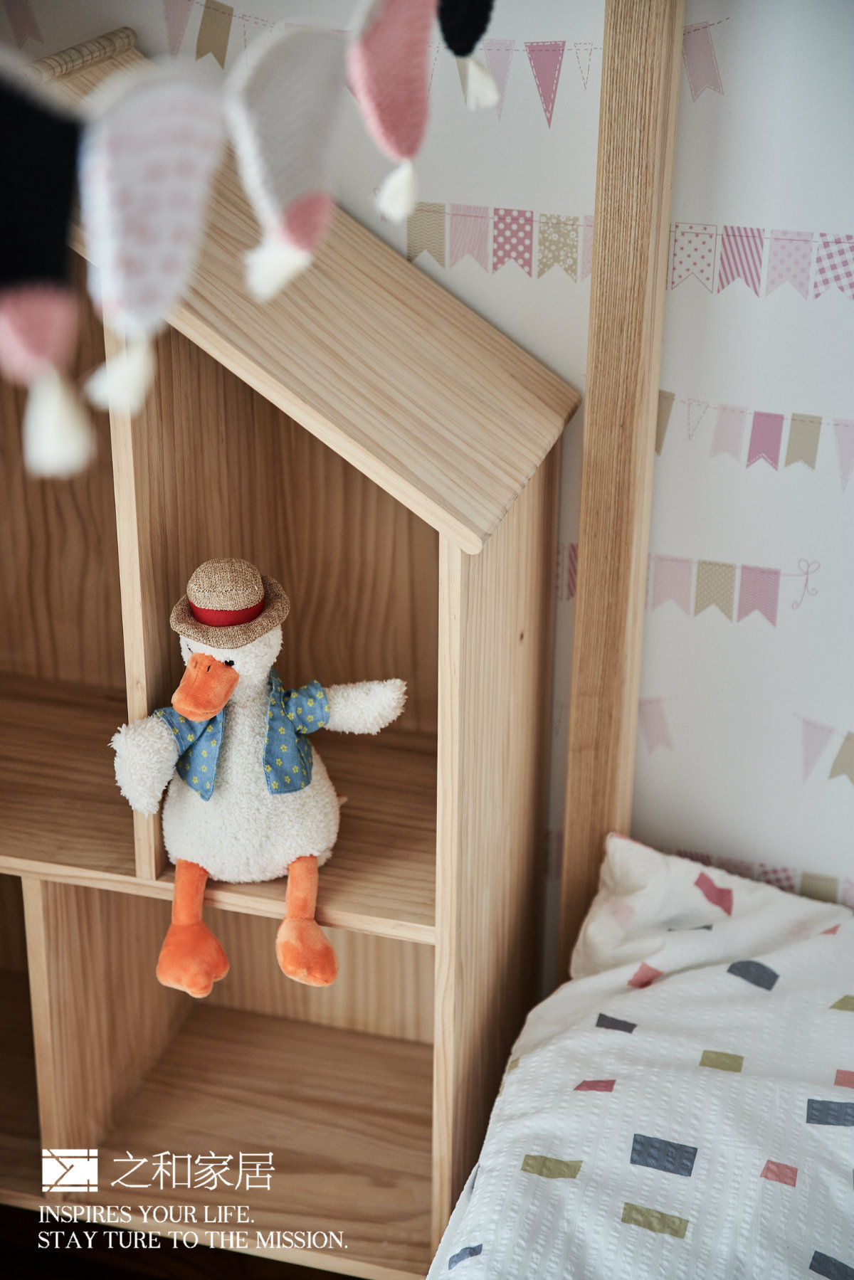 杭州 170m2 混搭风平层住宅设计-121