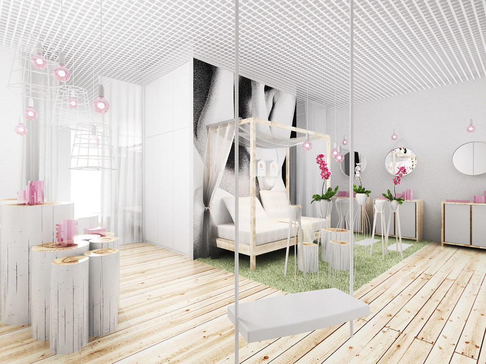 布拉格亲密概念店“Intimity”-7