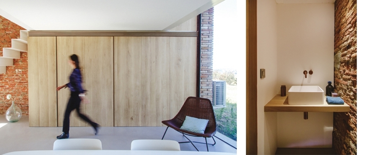 农场建筑改造为办公室项目-13