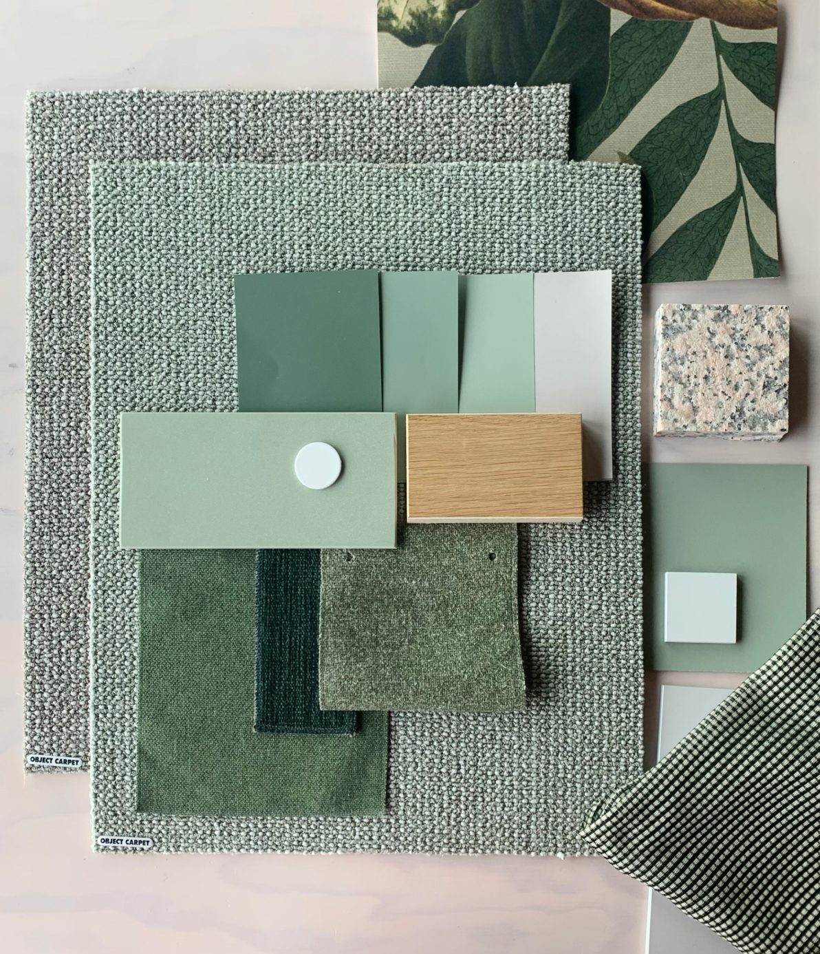 Hotel Erikson餐厅及 seminar 区域改造丨buerohauser-25