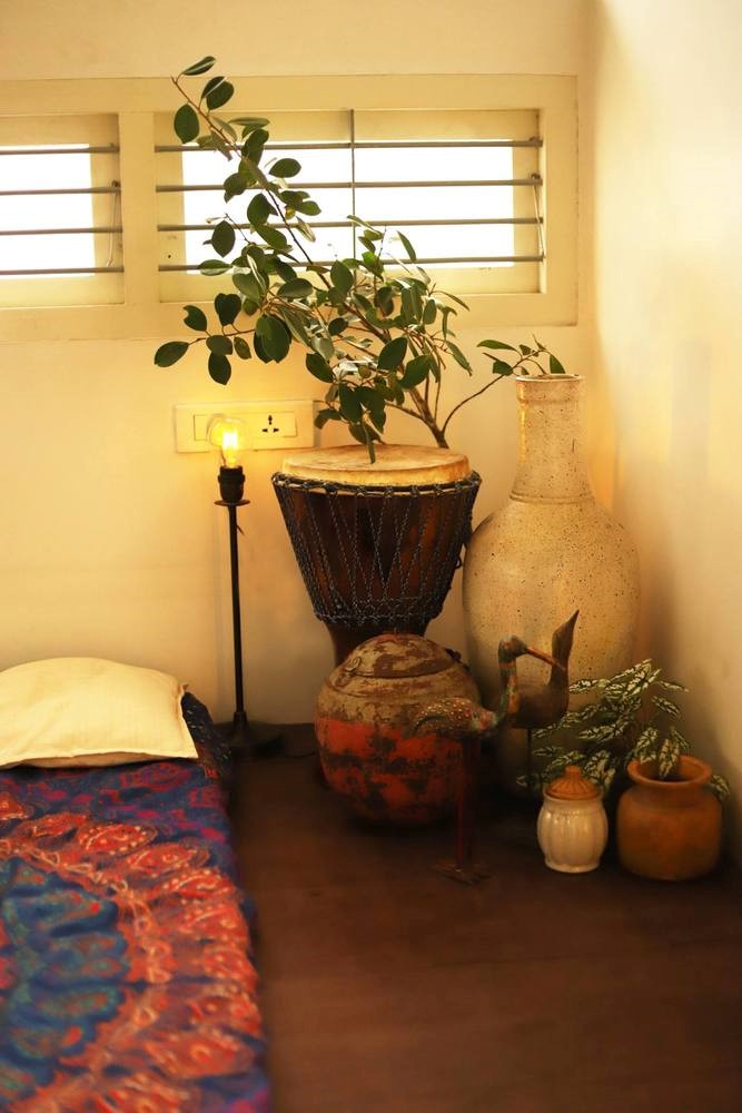 印度：有生命的呼吸建筑-14