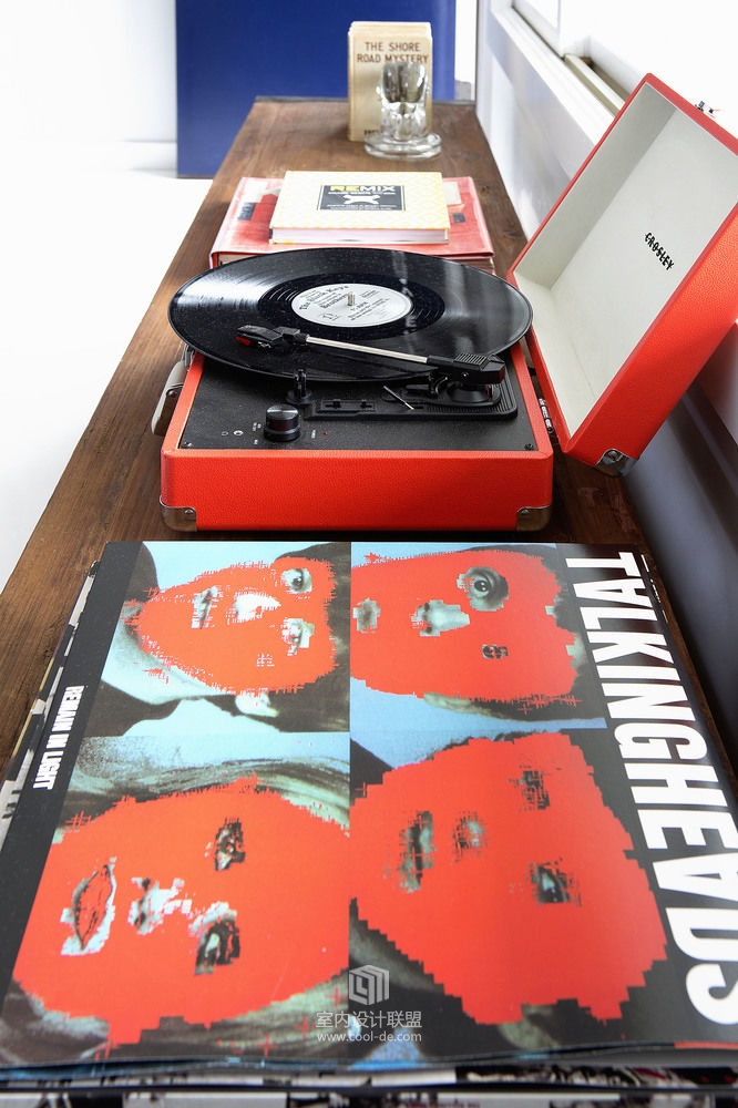 Hotel Dylan 纽约州Woodstock小镇酒店-25