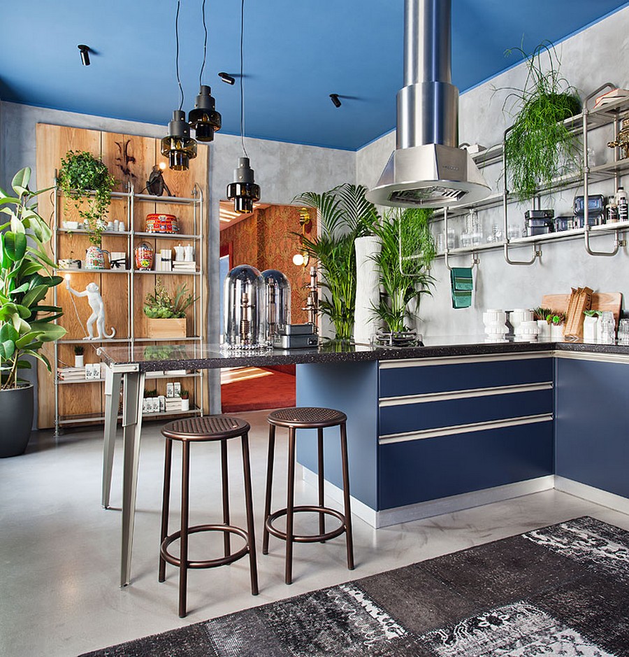 丨Adriana Somoza等众多西班牙室内设计师及团队-74