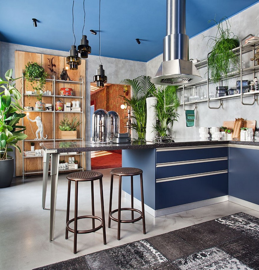 丨Adriana Somoza等众多西班牙室内设计师及团队-74