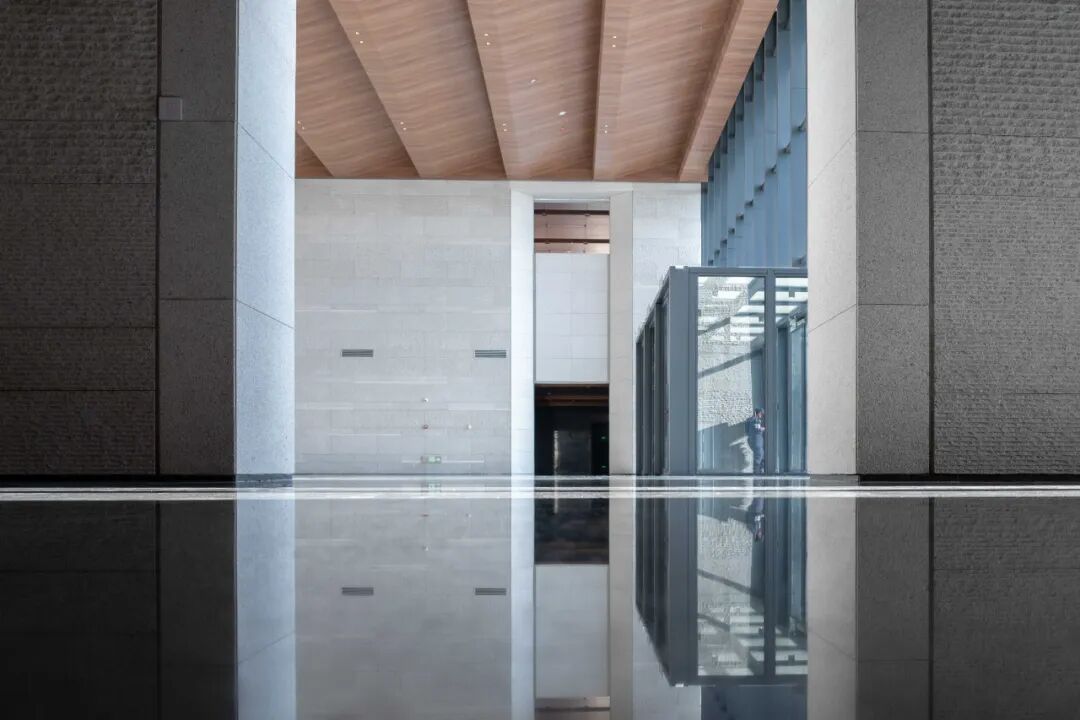 锦绣山河故神州日月明|山海关中国长城博物馆落成开馆-11