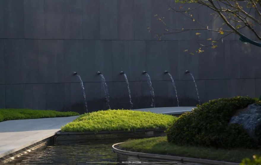 繁花水巷里的诗意栖居——奥山弘阳·题红樾里-39
