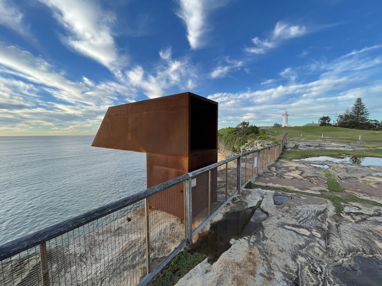 2021十大艺术装置丨多位艺术家-77