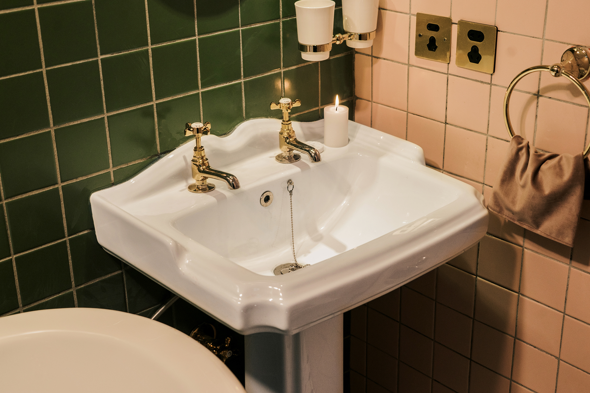 上海尼尼公馆 | 石库门里的时光穿梭-46