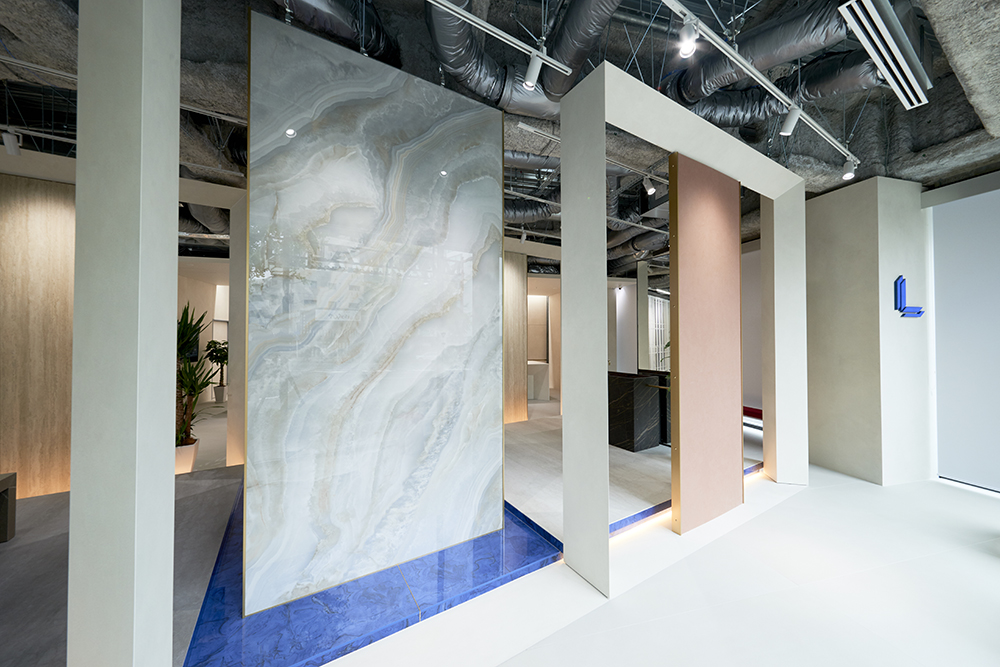 LAMINAM名古屋 · ヴォイド  void  jp·org丨日本爱知-23