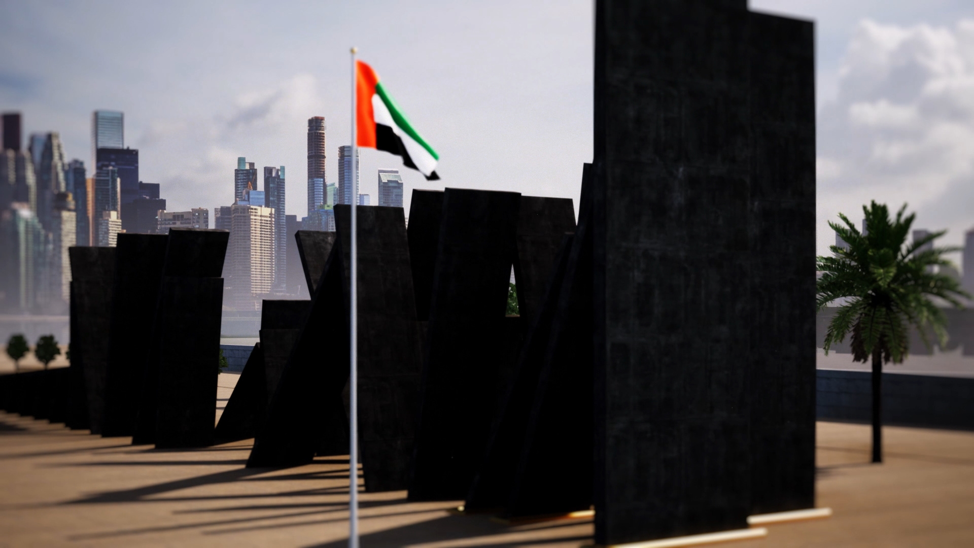 阿联酋纪念日-3